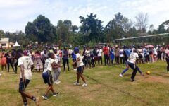 Regional sports