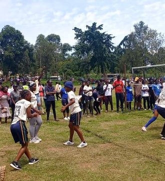 Regional sports