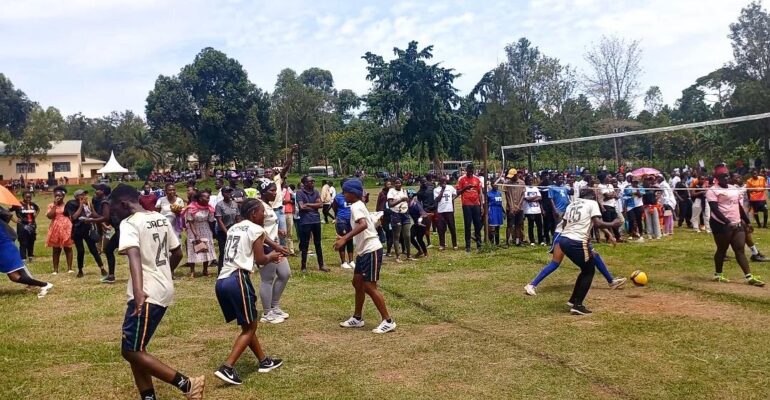Regional sports