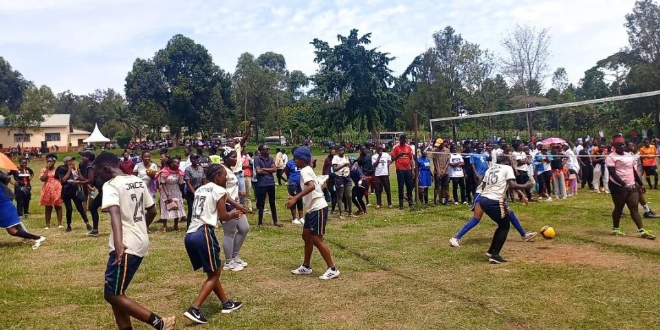 Regional sports