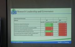 UPMB training